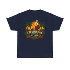 Treviso Bay Cigar Club - Crew Neck – The American Stogie Society by A Gentlemen’s Ritual