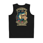 Card Shark Basketball Jersey - By A Gentlemen's Ritual