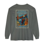 La Familia Miami Long Sleeve – by A Gentlemen’s Ritual