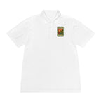 Treviso Bay Golf Club - Golf Polo - A Gentlemens Ritual