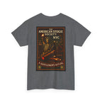 NYC Edition Tee – The American Stogie Society by A Gentlemen’s Ritual