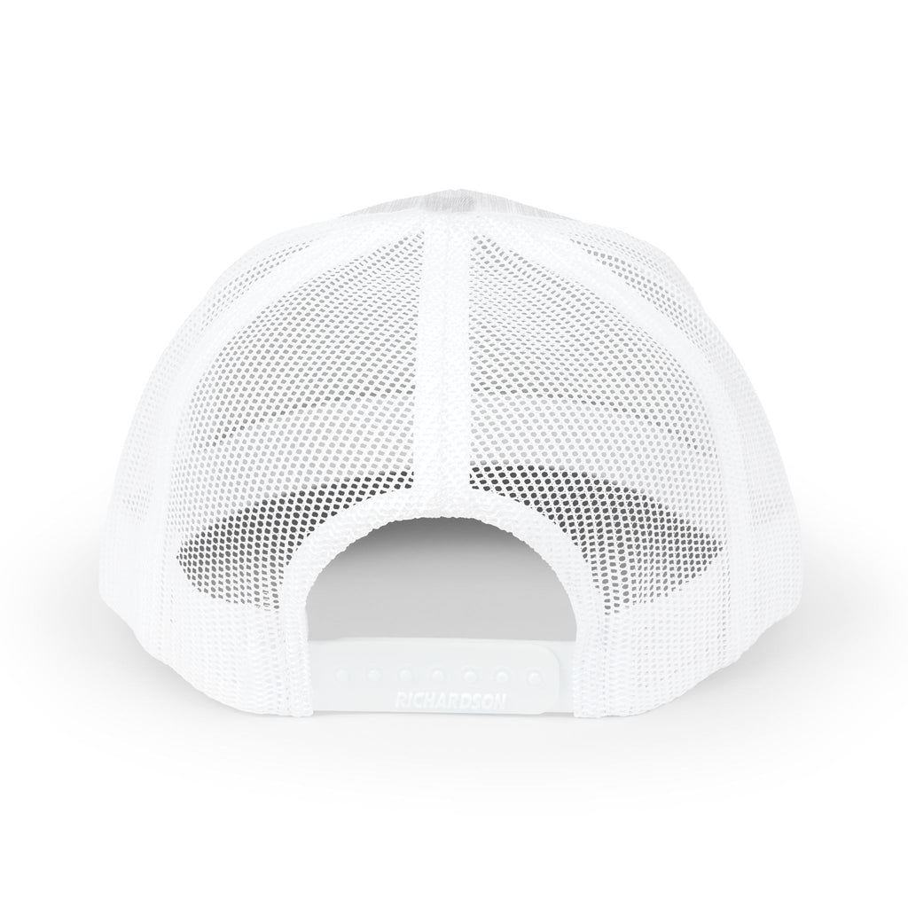 Treviso Bay Golfer Snapback Trucker Cap