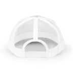 Treviso Bay Golfer Snapback Trucker Cap