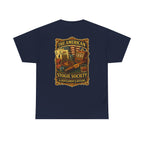 American Casino - Crew Neck – The American Stogie Society by A Gentlemen’s Ritual