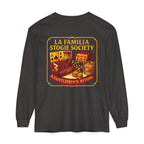 La Familia Stogie Society - Long Sleeve – by A Gentlemen’s Ritual