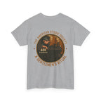 Railroad Edition Tee – The American Stogie Society by A Gentlemen’s Ritual