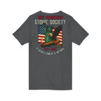 250th Anniversary Statue of Liberty V-Neck – The American Stogie Society by A Gentlemen’s Ritual