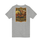 American Casino V-Neck – The American Stogie Society by A Gentlemen’s Ritual