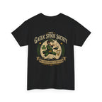 Fighting Irish– Crew Neck - The American Stogie Society by A Gentlemen’s Ritual