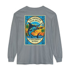 The Marlin Long Sleeve – by A Gentlemen’s Ritual
