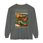 The Gator & Hogg Golf Long Sleeve – by A Gentlemen’s Ritual