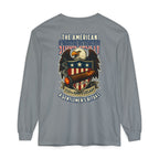250th Anniversary Shield Long Sleeve – The 250th Collection - by A Gentlemen’s Ritual