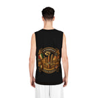 La Famiglia Italy & USA Basketball Jersey – by A Gentlemen’s Ritual