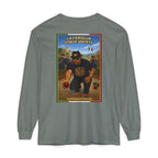 Bocce Paisans- Long Sleeve – by A Gentlemen’s Ritual