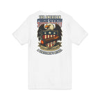 250th Anniversary Shield V-Neck – The American Stogie Society by A Gentlemen’s Ritual