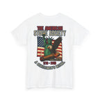 250th Anniversary Statue of Liberty - Crew Neck – The American Stogie Society by A Gentlemen’s Ritual