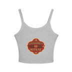 A Gentlewoman’s Ritual Tank – Logo Edition by A Gentlemen’s Ritual
