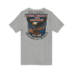 250th Anniversary Eagle V-Neck Tee – The American Stogie Society - by A Gentlemen’s Ritual