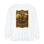 American Casino Long Sleeve – by A Gentlemen’s Ritual