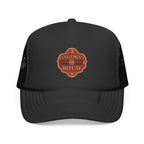 The Classic Trucker Hat – A Gentlemen’s Ritual