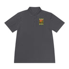 Treviso Bay Golf Club - Golf Polo - A Gentlemens Ritual