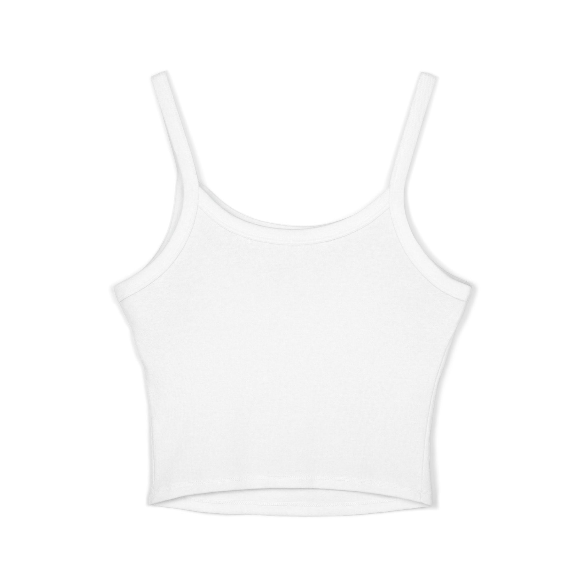 Pink Cheetah Logo Tank – A Gentlewoman’s Ritual by A Gentlemen’s Ritual