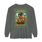 BBQ Hogg Long Sleeve – by A Gentlemen’s Ritual