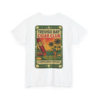 Treviso Bay Cigar Golfer - Crew Neck – The American Stogie Society by A Gentlemen’s Ritual