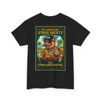 BBQ Hog - Crew Neck – The American Stogie Society by A Gentlemen’s Ritual