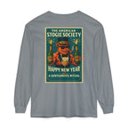 The NYE Stud - Long Sleeve- by A Gentlemen’s Ritual