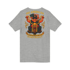 Biker Hog V-Neck – The American Stogie Society by A Gentlemen’s Ritual