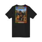 Bocce Paisans - V-Neck – The American Stogie Society by A Gentlemen’s Ritual