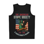 250th Anniversary Statue of Liberty Basketball Jersey – The 250th Collection by A Gentlemen’s Ritual