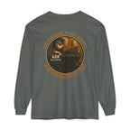 Railroad Edition Long Sleeve – The American Stogie Society by A Gentlemen’s Ritual