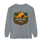 Treviso Bay Cigar Club - Long Sleeve – by A Gentlemen’s Ritual