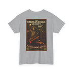 NYC Edition Tee – The American Stogie Society by A Gentlemen’s Ritual
