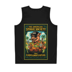 Hog BBQ Basketball Jersey – by A Gentlemen’s Ritual