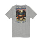250th Anniversary Shield V-Neck – The American Stogie Society by A Gentlemen’s Ritual