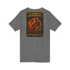 La Familia Salsa V-Neck – The American Stogie Society by A Gentlemen’s Ritual