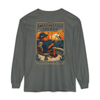 The Fisherman Long Sleeve – by A Gentlemen’s Ritual
