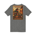 The Bravest - The American Stogie Society - A Gentlemen’s Ritual