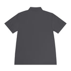 Treviso Bay Golf Club - Golf Polo - A Gentlemens Ritual