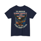 250th Anniversary Eagle - Crew Neck – The American Stogie Society by A Gentlemen’s Ritual