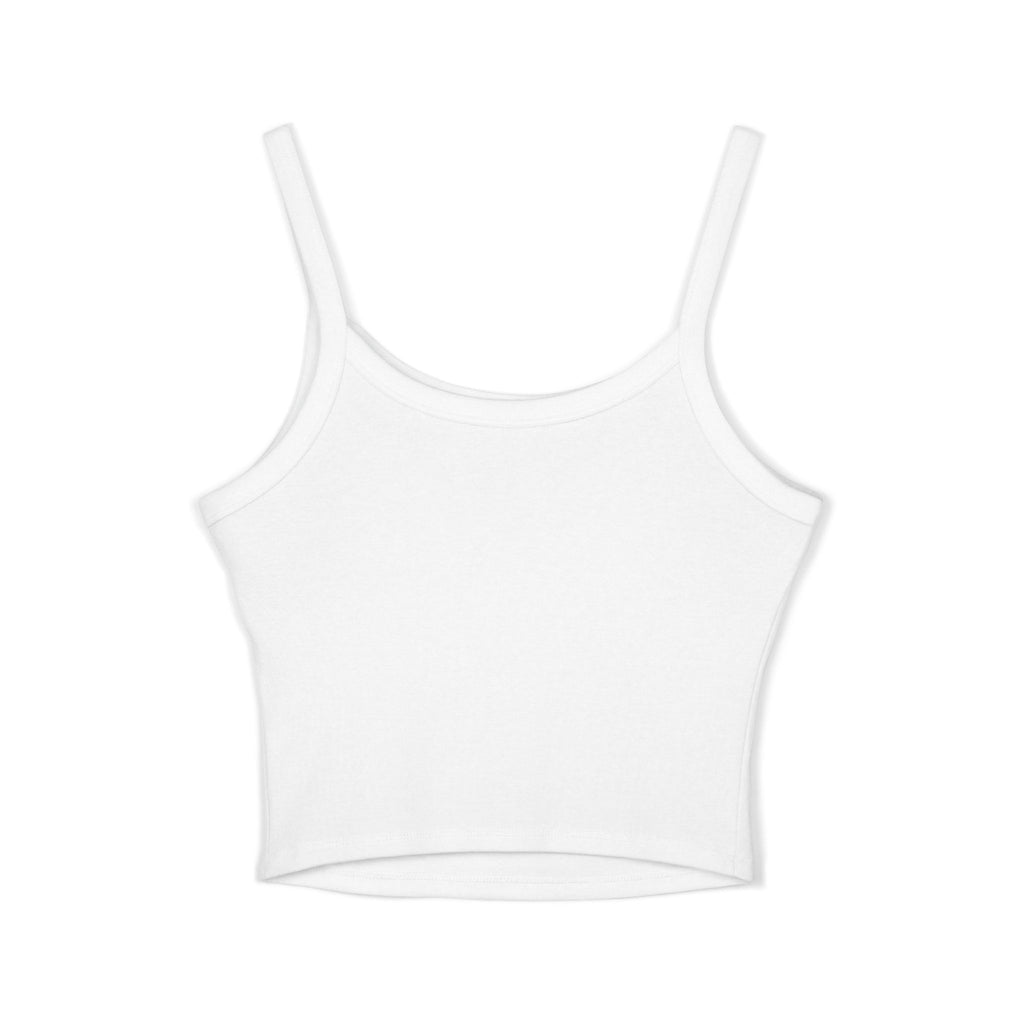 Cheetah Logo Tank – A Gentlewoman’s Ritual by A Gentlemen’s Ritual