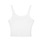 Cheetah Logo Tank – A Gentlewoman’s Ritual by A Gentlemen’s Ritual
