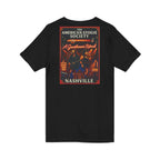 Nashville V-Neck - The American Stogie Society - A Gentlemen’s Ritual