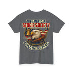 250th Anniversary Liberty Bell - Crew Neck – The American Stogie Society by A Gentlemen’s Ritual
