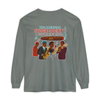 Jazz Band Long Sleeve – by A Gentlemen’s Ritual