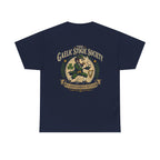 Fighting Irish– Crew Neck - The American Stogie Society by A Gentlemen’s Ritual