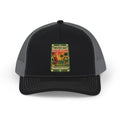 Treviso Bay Golfer Snapback Trucker Cap